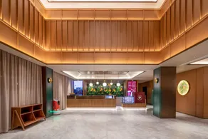 Orange Hotel Yancheng Dafeng Jinfeng Nanxiang Road - Image 4