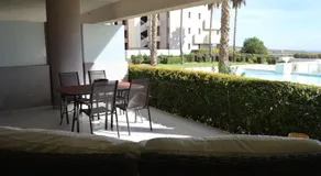 Appartement te huur Vera, Costa Almeria, Andalusia - Image 5