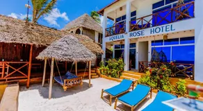 Aquelia Rose Hotel - Image 4