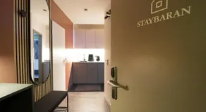 StayBaran Design Apartment - Essen Zentrum - Image 3