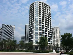 Guangdong Workers Santorium-Sea Side Park K Building Hotel - Image 3