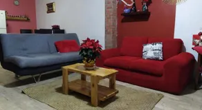 Casita Típica Cholulteca - Completa (8 prs) - Image 3
