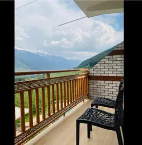 Aadesh villa B&B - Image 5