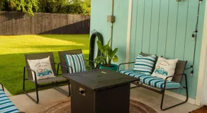 Private Pool, Fire pit, Pet-friendly Home - Image 3