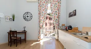 GuestHouse o Affittacamere Magenta Baylon Suite - Image 2