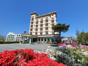 Goodstay Hotel Amaranth - Image 4