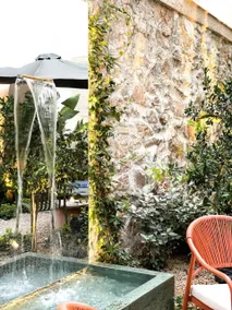 THE NIXON Luxury Suites and Apartment Hotel - Image 5