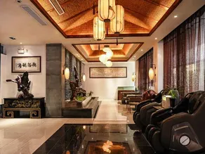 Jiwenhua Theme Hotel - Image 4