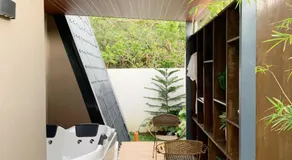 Madria Loft Cabin - Image 3