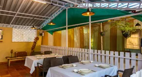 Alaya Stays Timber Pet-friendly Premium Bamboo Cottages - Image 5