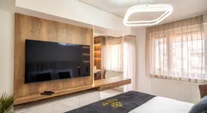 Allure Luxury Home - 4 csillagos wellness apartman Debrecen - Image 2