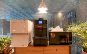 Gasan Rich Hotel - Image 4