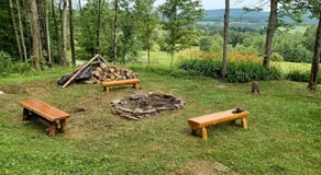 Valley View Cabin - Image 5