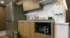 Philstay Myeongdong Station - Image 4