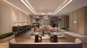 Hilton Garden Inn Harbin Haxi - Image 2