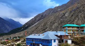 Raj guest House - Image 2