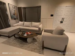 4bhk Villa at Tiger Point- Mountain View Villa - Image 4