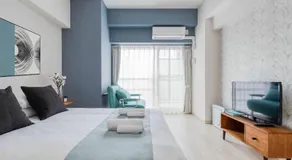 Ostay Shin-Osaka Hotel Apartment - Image 2