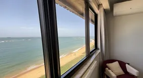 Flat com vista da Praia da Costa 111 - Image 4