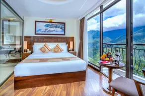 Sapa Relax Hotel & Spa - Image 2