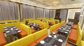 Hotel Grand Haveli - Image 4