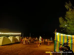 Bhandardara River Camp - Image 5