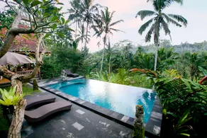 Sebatu Tulen Villa - Image 2