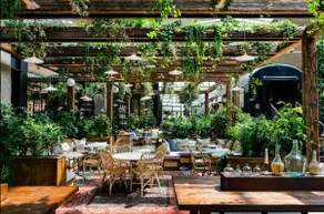 B1584 - Luxury Parisian Retreat - Nice flat - Image 3