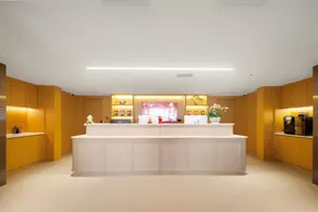 Xinzhou Youth Hotel (Xinzhou Normal University New Campus) - Image 3