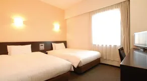 AB Hotel Mikawa Anjo Shinkan - Image 2