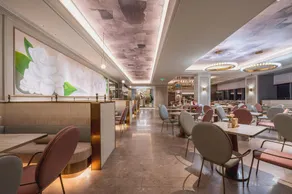 Mercure Nantong Railway Station - Image 5