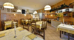Hotel & Ristorante Serenella - Image 4