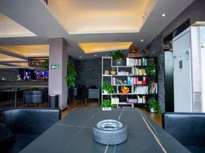 Qi Yuan Hotel - Image 5