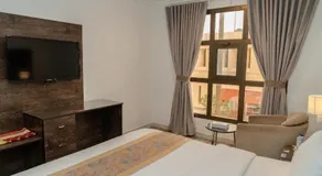 بفن للشقق المخدومة Puffin Serviced Apartments - Image 2
