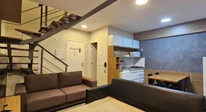 Grand Loft - Amazing Duplex 314 - Image 4