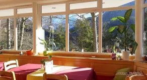 Rooms Barovc by the Lake Jasna - Image 5