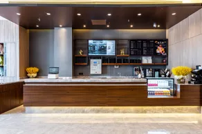 Hanting Hotel Tianjin Zhongbei Haitai Nanbei Street - Image 5