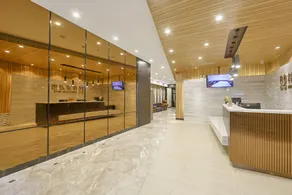 Zili Hotel (Harbin Jiangbei University Town Metro Station Branch) - Image 5