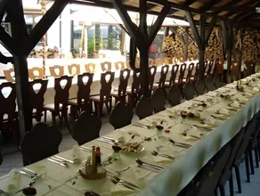 Restaurant a penzion Pod Draci skalou - Image 5