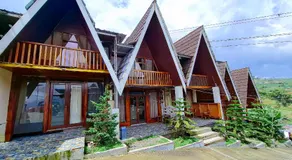 Zaada Villa Dieng Syariah By Travelink - Image 2