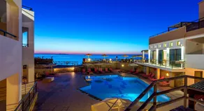 Alkionis Beach Hotel Apartments - Image 3