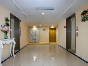 Vienna 3 Best Hotel Jinan Changqing University Town - Image 4