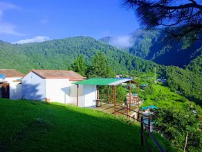 Cuckoo Cottages Pangot - Image 5