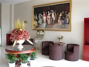 GreenTree Inn Nantong Hai'an Mingzhu City Express Hotel - Image 5