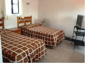 Hotel Posada Santa Anita - Image 2