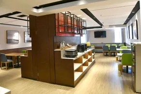 Super 8 Selection Hotel ( Lanzhou Yantan Wanda store) - Image 4