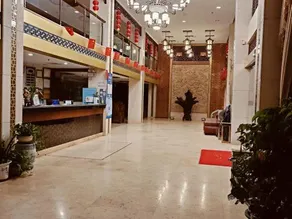 Jinmei Hotel - Image 2