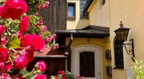 FeWo Rosenstraße - Exklusive Ferienwohnung im Herzen von Tegernsee - Image 3