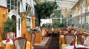 Hotel - Restaurant Kurhaus Klotzsche - Image 3