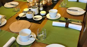 Downton Lodge Country Bed and Breakfast and; Self Catering - Image 3